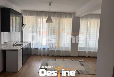 Garsonieră, mobilată în Rahova - 1