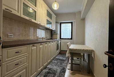 Apartament cu 2 camere decomandat în Cug - 10