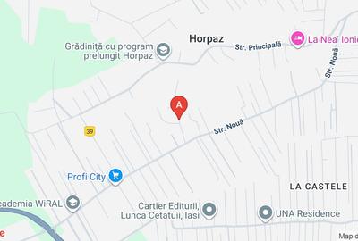 Chirie Horpaz