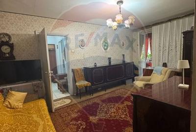 2 camere Brazda Etaj 1 comision 0 - 4