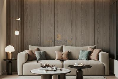 Garsonieră decomandată în Central - 2