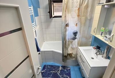 Apartament 3 camere cu gradina  Baba Novac Sector 3 - 15