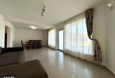 Casă cu 4 camere în Santăul Mic - 18