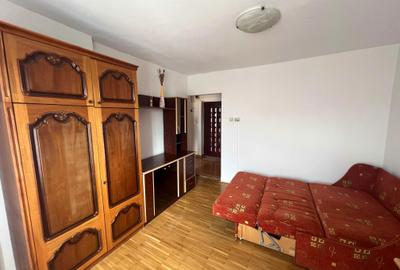Garsonieră decomandată în Ultracentral - 7