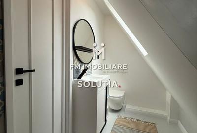 Apartament cu 2 camere decomandat în Central - 6