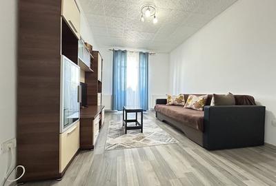 Apartament 2 camere de vânzare în Mihail Kogălniceanu - Penny Market - 2
