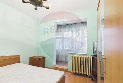 Apartament cu 3 camere semidecomandat, mobilat în Brâncoveanu - 14