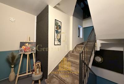 Hotel/Pensiune, de 400 mp, în Central - 21