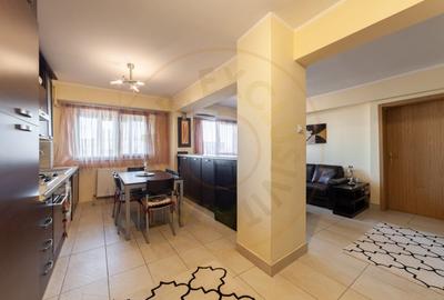 Apartament ultracentral 3 camere IC Bratianu Pitesti - 4