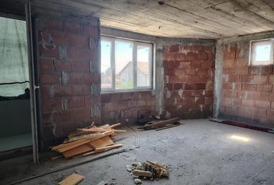 Casa in spatele Primariei Adunatii Copaceni - Giurgiu - 2