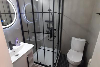 Garsoniera, moderna, intre metrou Gorjului si Pacii, semnistradala, - 2