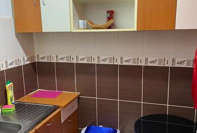 Garsonieră semidecomandată în Badea Cârțan - 3