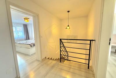 Duplex cu 4 camere cu Canalizare în Sânandrei - 2