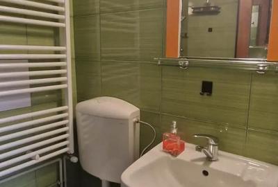 Casă cu 1 camere cu Teren 20 Mp în Central - 4