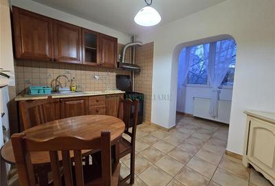 Apartament cu 3 camere decomandat, mobilat în Aviației - 10