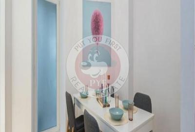 Apartament cu 4 camere decomandat în Centrul Istoric - 14