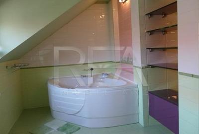 Vila Exclusivista | Piscina si 1877 m.p teren | Erou Iancu Nicolae - 38