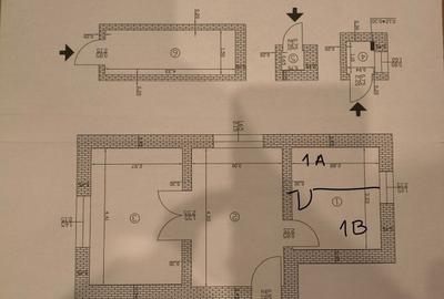 Apartament cu 2 camere semidecomandat în Coșbuc - 7