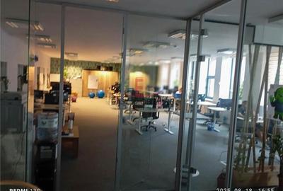 Spatiu Comercial/Birouri, Ultracentral,2 bai,bucatarie,180mp - 5