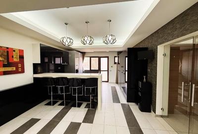 Apartament cu 3 camere semidecomandat în Moșilor - 12