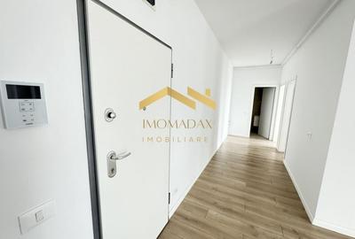 Aradului/Torontalului-3 Camere-Centrala Proprie - 6