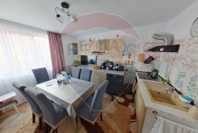 Casă cu 6 camere cu Teren 551 Mp în Vest - 6