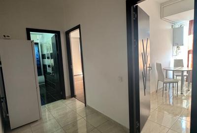 Garsoniera, ultracentral - 3