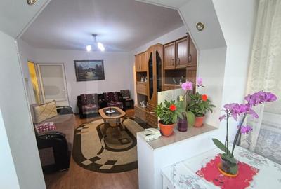 Apartament 2 camere, cu vedere spre masivul Piatra Mare, zon - 11