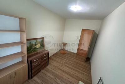 Ap. 3 camere decomandat |65 mp|  155000 EUR zona Gradina Botanica - 7