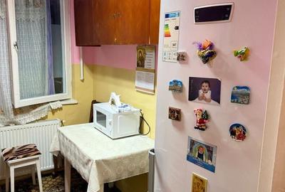 Apartament cu 2 camere decomandat în Libertății - 4