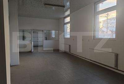 Cladire 1076 mp, teren 1108mp, investitie, zona Burdujeni - 5