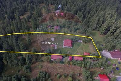 Casă individuală cu 4 camere cu Garaj în Beliș - 23