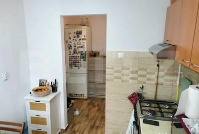 Apartament cu 2 camere semidecomandat în Central - 7