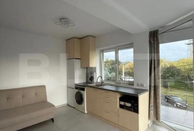 Garsonieră în Central - 2