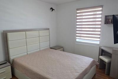 Apartament cu 2 camere în Ștefan cel Mare - 11