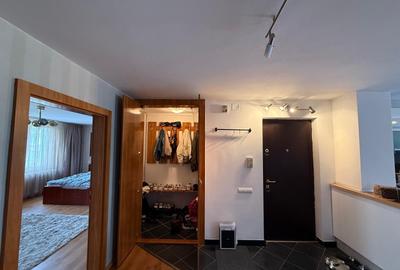 Apartament 3 camere, etaj 1, zona Dorobanti - 6