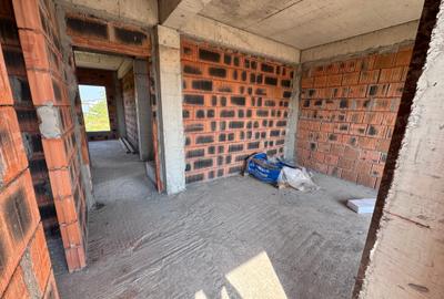Casa noua P+1+M 6 cam. Util 164mp. Teren 250mp - 13
