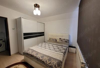 Apartament cu 3 camere decomandat în Central - 1