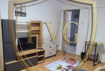 Apartament cu 2 camere decomandat, mobilat în Lujerului