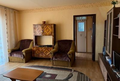 Apartament cu 2 camere semidecomandat, mobilat în Nord - 5