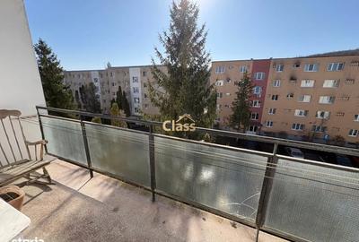 Apartament cu 3 camere decomandat, mobilat în Mănăștur - 9