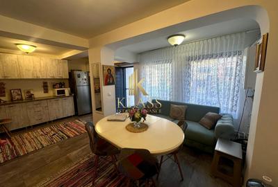 Casa Individuala 5 Camere – Zona Aviatiei, Sector 1 - 4