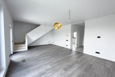 Complex Nou - Vile P+1+M 4 camere - Otopeni Odai - 8