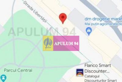 Ocazie ! spatiu comercial Alexandria - 22
