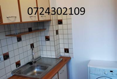 Garsonieră semidecomandată în Nicolae Grigorescu - 2