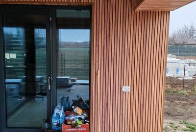 Casă individuală cu 6 camere cu Canalizare în Moara Vlăsiei - 4