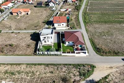 Casa moderna in Vladimirescu Via Carmina cu teren de 427mp - 7