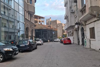 Piata Ovidiu-apartament 3 camere,parter,intrare separata - 2