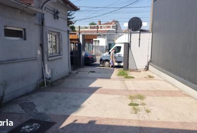 Spațiu comercial, de 350 mp, în Calea București - 2
