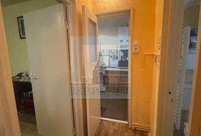 Apartament 2 camere ,circular - zona Astra/Calea București - 8